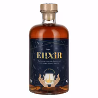 Old Man ELIXIR Karibik-Rum-Likör 30% Vol. 0,5l