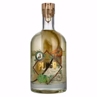 Pongo Rum Punch PLV 30% Vol. 0,7l