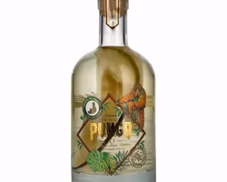 Pongo Rum Punch PLV 30% Vol. 0,7l