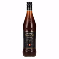 Ron Arehucas Ron Miel Guanche Honigrum-Liqueur 20% Vol. 0,7l