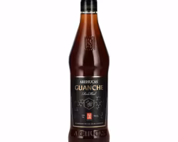 Ron Arehucas Ron Miel Guanche Honigrum-Liqueur 20% Vol. 0,7l