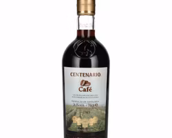 Ron Centenario Café Liqueur 26,5% Vol. 0,7l