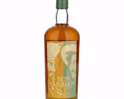 Ron Johan VANILLA Spirit Drink 38% Vol. 0,7l