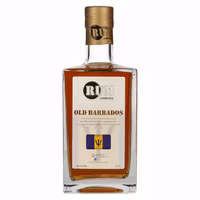 Rum Company Old Barbados 40% Vol. 0,7l