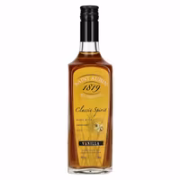 Saint Aubin VANILLA Classic Spirit 40% Vol. 0,7l