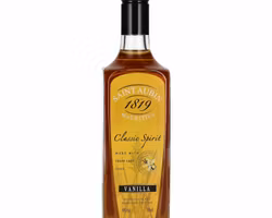Saint Aubin VANILLA Classic Spirit 40% Vol. 0,7l