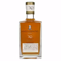 Santos Dumont XO Elixir Liqueur 40% Vol. 0,7l