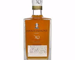 Santos Dumont XO Elixir Liqueur 40% Vol. 0,7l