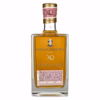 Santos Dumont XO Gewürztraminer Superior Spirit Drink 40% Vol. 0,7l
