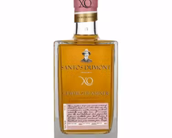 Santos Dumont XO Gewürztraminer Superior Spirit Drink 40% Vol. 0,7l