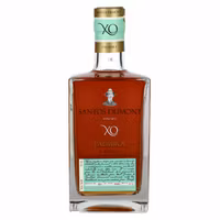Santos Dumont XO Palmira Superior Spirit Drink 40% Vol. 0,7l