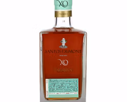 Santos Dumont XO Palmira Superior Spirit Drink 40% Vol. 0,7l