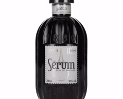 SeRum Ancon 10 Años 40% Vol. 0,7l