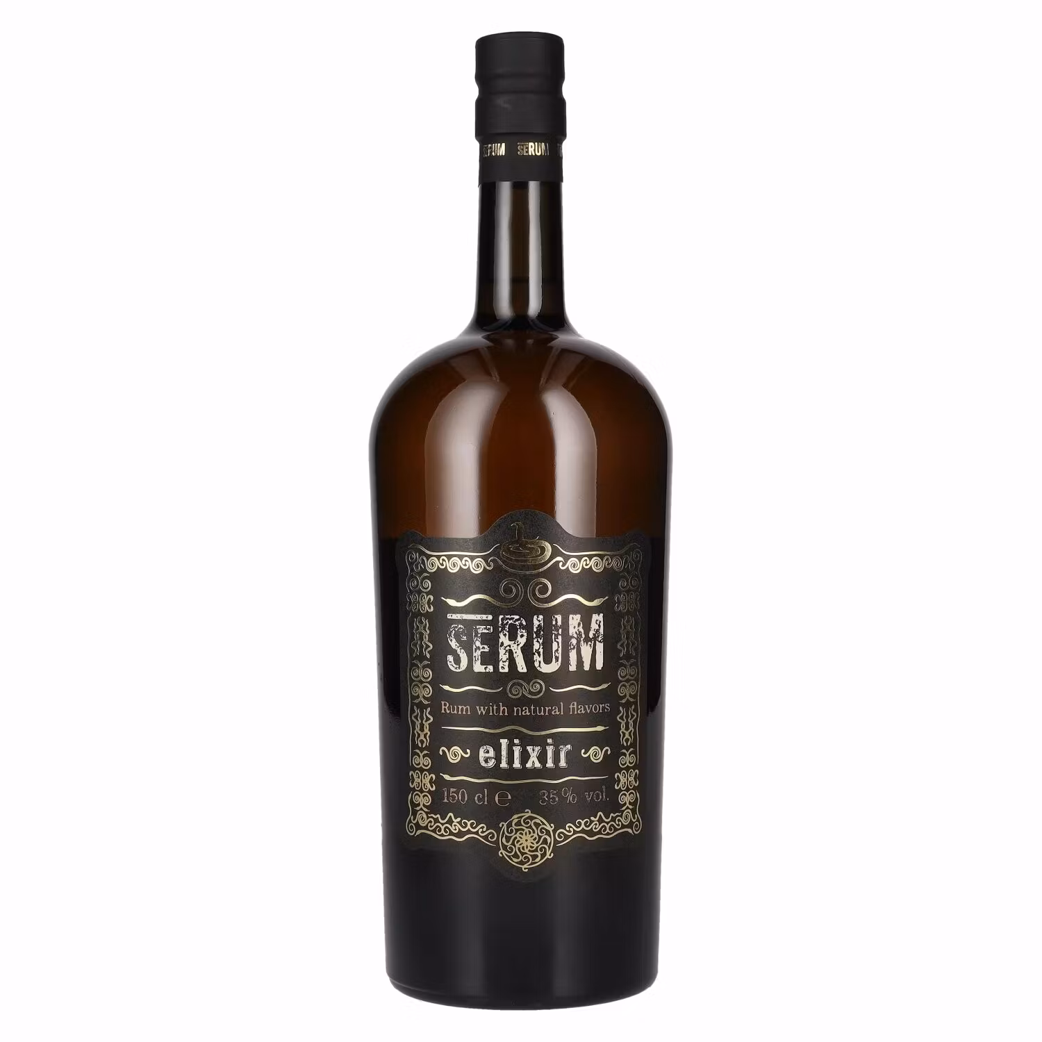 SeRum Elixir 35% Vol. 1,5l