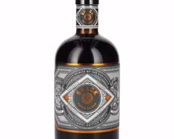 Shack SUPER SPICED Spirit Drink 40% Vol. 0,7l