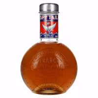 Spytail Cognac Barrels Spirit Drink 40% Vol. 0,7l