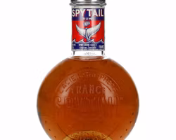 Spytail Cognac Barrels Spirit Drink 40% Vol. 0,7l