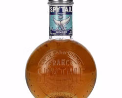 Spytail Ginger Rum 40% Vol. 0,7l