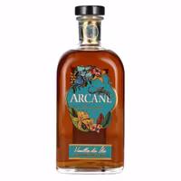 The Arcane Arrangé VANILLES DES ÍLES 40% Vol. 0,7l