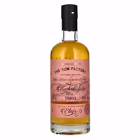 The Rum Factory Elixir Liqueur 34% Vol. 0,7l