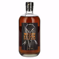 Wood Stork Schwarzwald Spiced Rum 40% Vol. 0,5l