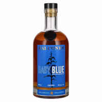 Balcones BABY BLUE Corn Spirit 46% Vol. 0,7l