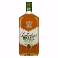 Ballantine's BRASIL Spirit Drink 35% Vol. 1l