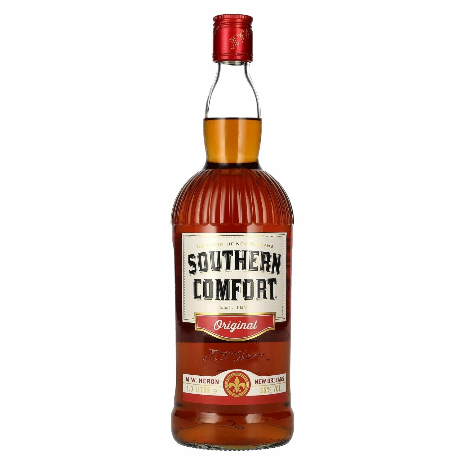 Southern Comfort Original 35% Vol. 1l
