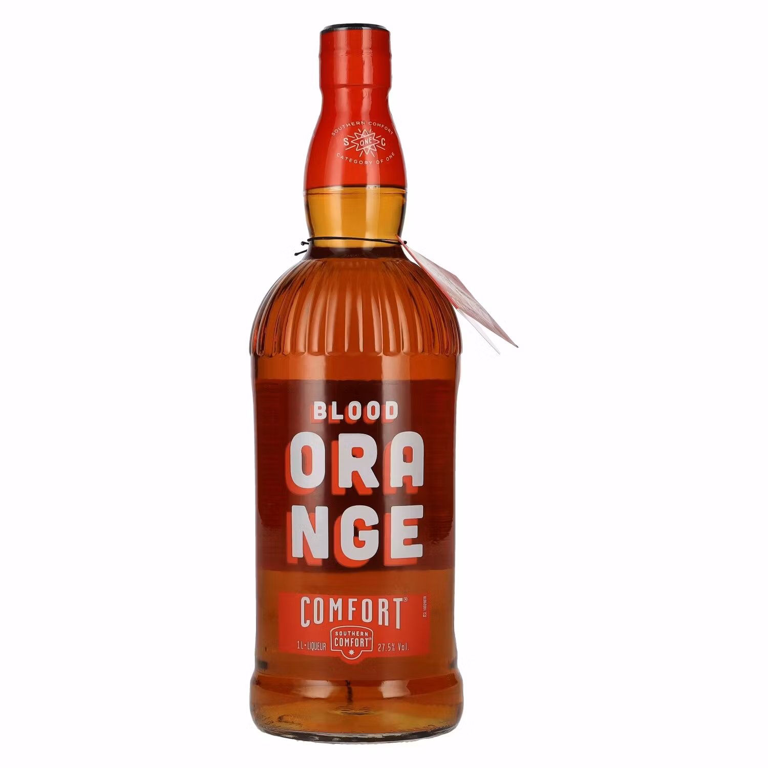 Southern Comfort BLOOD ORANGE Traveler's Exclusive 27,5% Vol. 1l