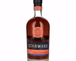Starward (NEW) OLD FASHIONED Whisky Cocktail #1 32% Vol. 0,5l