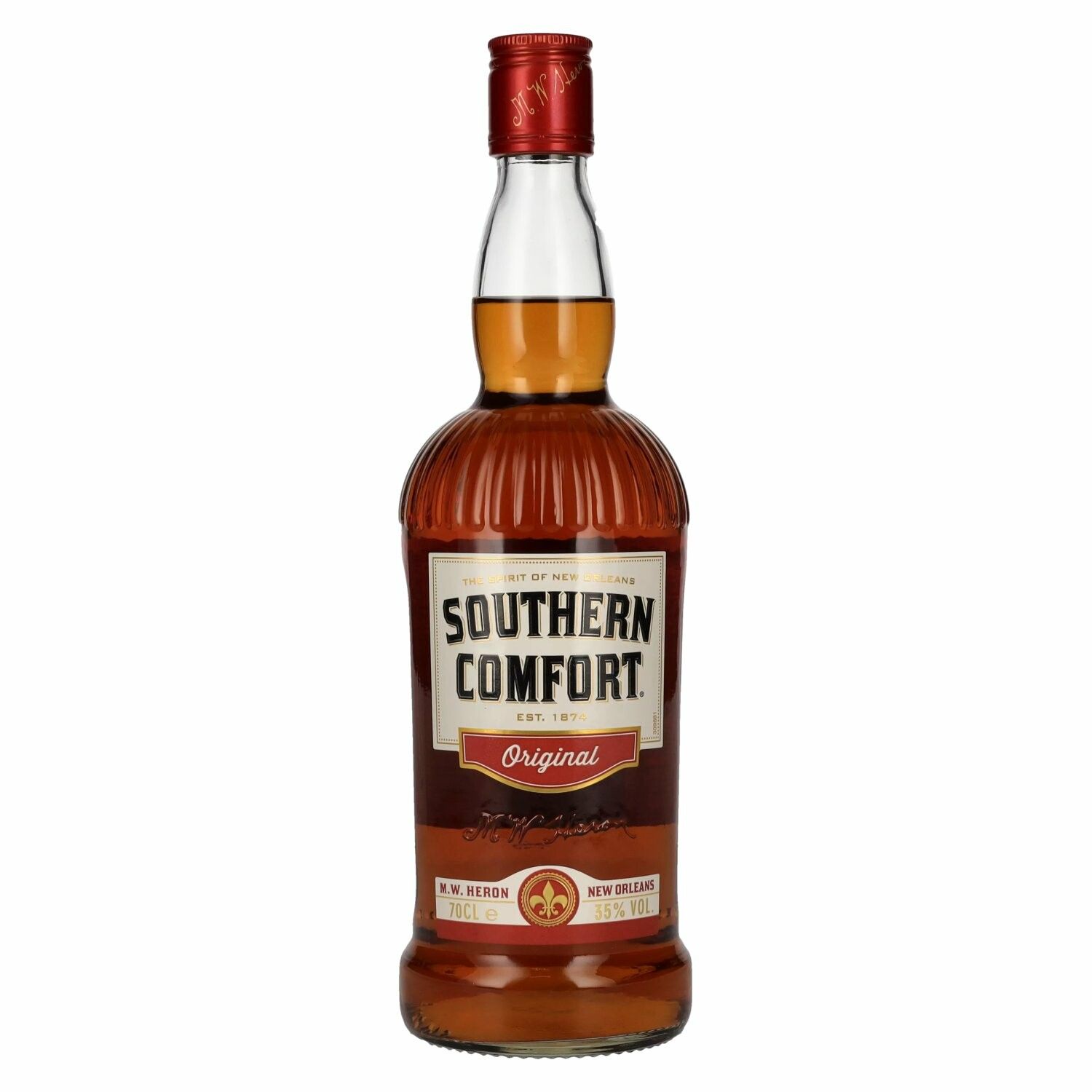 Southern Comfort Original 35% Vol. 0,7l