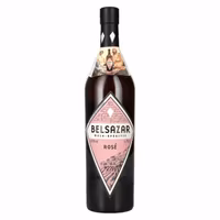 Belsazar Rosé Wein-Aperitif 14,5% Vol. 0,75l