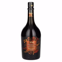 Bottega ROSSO Vermouth 16% Vol. 0,75l