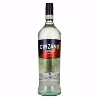 Cinzano Vermouth BIANCO 15% Vol. 1l