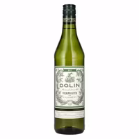 Dolin Vermouth de Chambéry DRY 17,5% Vol. 0,75l