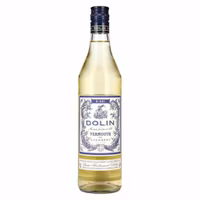 Dolin Vermouth de Chambéry BLANC 16% Vol. 0,75l
