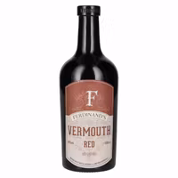 Ferdinand's Vermouth RED 19% Vol. 0,5l