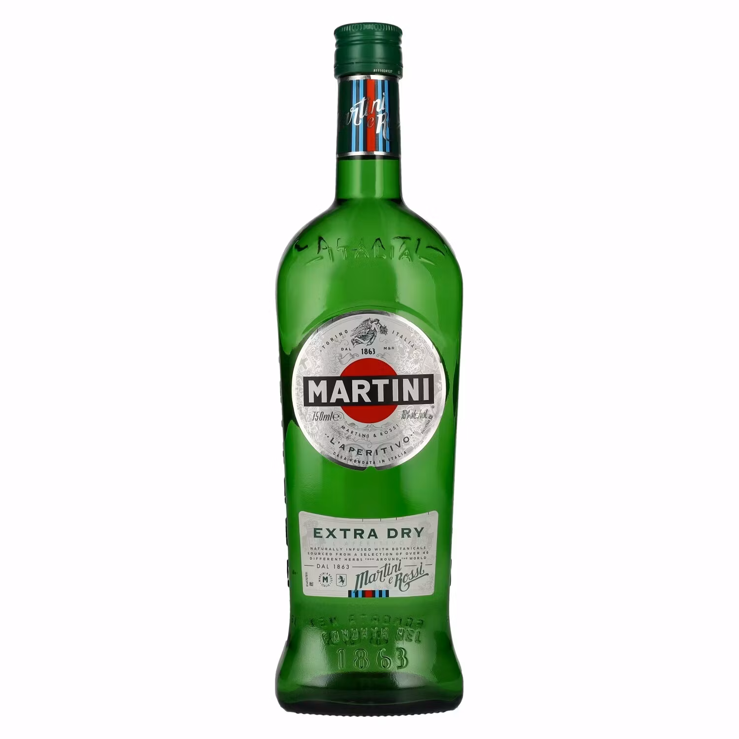 Martini L'Aperitivo EXTRA DRY 18% Vol. 0,75l