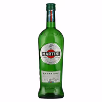 Martini L'Aperitivo EXTRA DRY 18% Vol. 0,75l