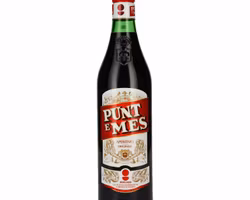 Punt E Mes Aperitivo Originale 16% Vol. 0,75l