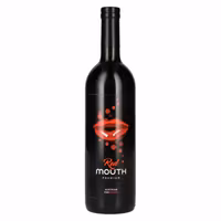Red Mouth Austrian Premium Vermouth 16,9% Vol. 0,75l