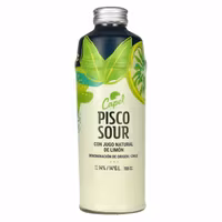 Pisco Capel PISCO SOUR 14% Vol. 0,7l