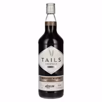 TAILS Cocktails Espresso Martini Cocktail 14,9% Vol. 1l