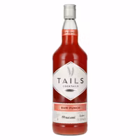 TAILS Cocktails Professional Rum Punch 14,9% Vol. 1l