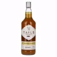 TAILS Cocktails Professional Whisky Sour 14,9% Vol. 1l