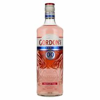 Gordon's Premium Pink alcohol free 0.0 0,7l