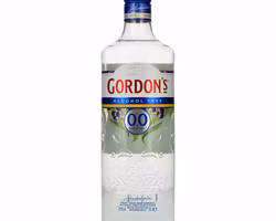 Gordon's alcohol free 0.0 0,7l