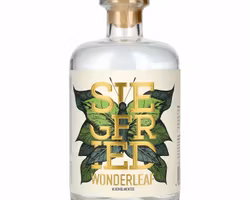 Siegfried WONDERLEAF alkoholfrei 0,5l