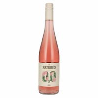 Torres Natureo Rosé alkoholfrei 2022 0,75l