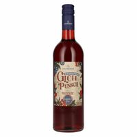 Katlenburger Glühpunsch Alkoholfrei 0,75l